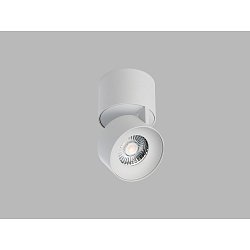 Obrázek pro produkt Svítidlo KLIP ON, WW DIM TRIAC 11W 3000K stropní bílé - LED2 Lighting