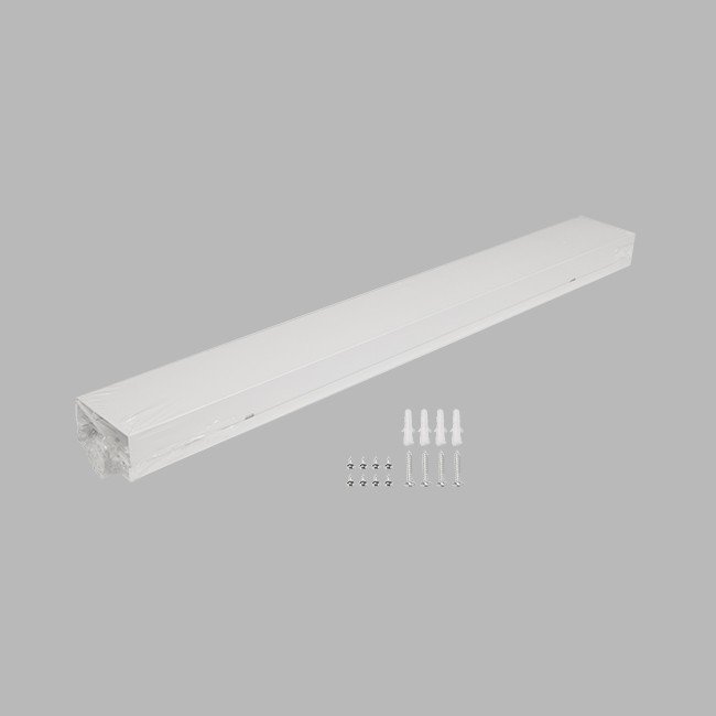 Levně LED2 1229601 Svítidlo LENA 62 SURFACE KIT bílá - LED2 Lighting