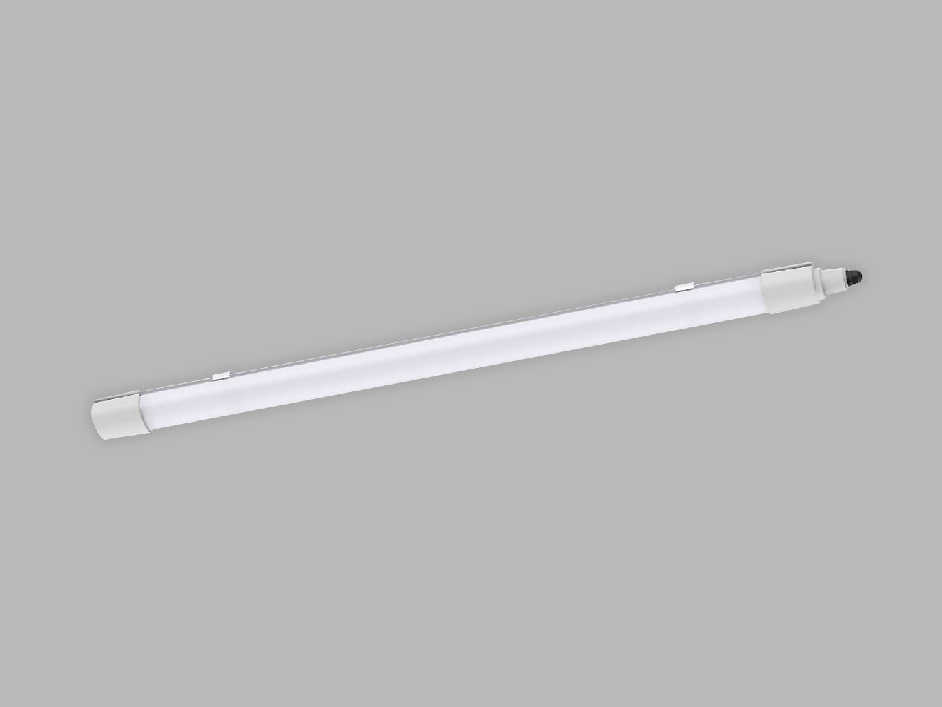 Levně LED2 1240251 Svítidlo LEO II 120 40W 3000K/4000K/5700K šedá - LED2 Lighting