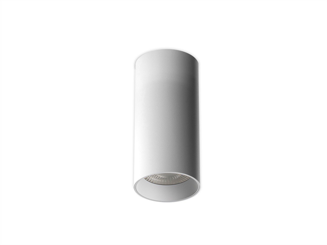 LED2 1251441DT Svítidlo LUKY, W DIM TRIAC 15W 4000K stropní bílé - LED2 Lighting (obrázek 4)
