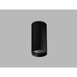 Obrázek pro produkt Svítidlo LUKY, B DIM TRIAC 15W 4000K stropní černé - LED2 Lighting