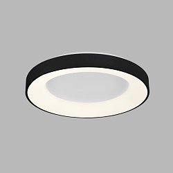 Obrázek pro produkt Svítidlo BELLA 48, B DIM TRIAC 40W 2CC3000K/4000K stropní černé - LED2 Lighting