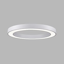 Obrázek pro produkt Svítidlo SATURN 60, W DIM TRIAC 50W 2CC3000K/4000K stropní bílé - LED2 Lighting
