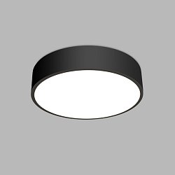 Obrázek pro produkt Svítidlo MONO 60, B DIM TRIAC 60W 2CC3000K/4000K stropní černé - LED2 Lighting