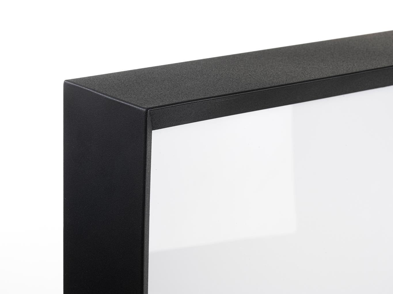 LED2 1272253DT Svítidlo MILO 40, B DIM TRIAC 30W 2CC3000K/4000K stropní černé - LED2 Lighting (obrázek 5)