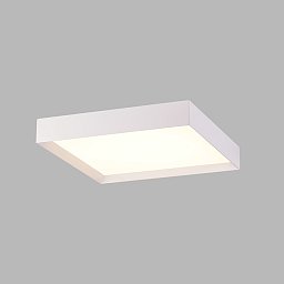 Obrázek pro produkt Svítidlo MILO 60, W DIM TRIAC 30W 2CC3000K/4000K stropní bílé - LED2 Lighting
