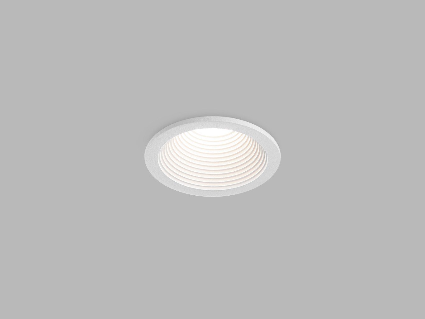 LED2 2111031DT Svítidlo SPLASH, W DIM TRIAC 7W 3000K zápustné bílé - LED2 Lighting