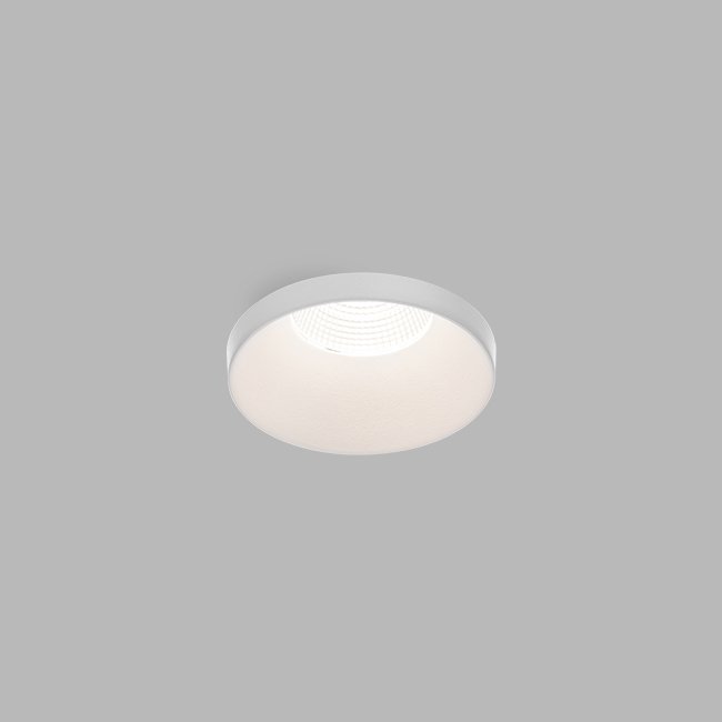 LED2 2150441DT Svítidlo SPOT A, W DIM TRIAC 9W 4000K zápustné bílé - LED2 Lighting