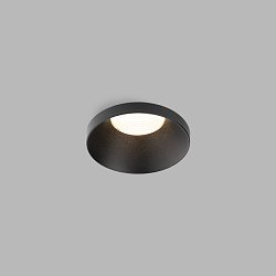 Obrázek pro produkt Svítidlo SPOT A, B DIM TRIAC 9W 4000K zápustné černé - LED2 Lighting
