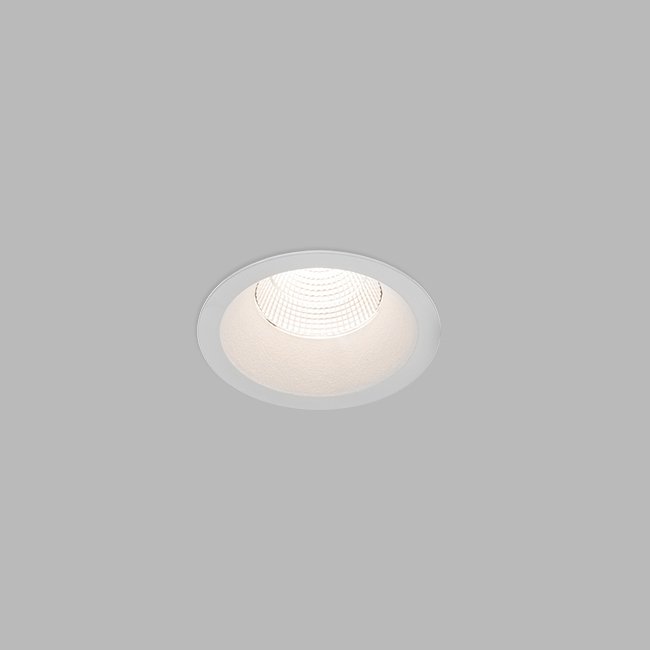LED2 2150541DT Svítidlo SPOT B, W DIM TRIAC 9W 4000K zápustné bílé - LED2 Lighting