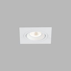 Obrázek pro produkt Svítidlo 192N, W DIM TRIAC 6W 3000K zápustné bílé - LED2 Lighting