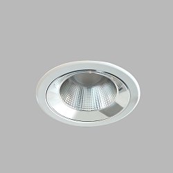 Obrázek pro produkt Svítidlo ALFA 17 DIM TRIAC 17W 3CC3000K/4000K/5500K bílá - LED2 Lighting