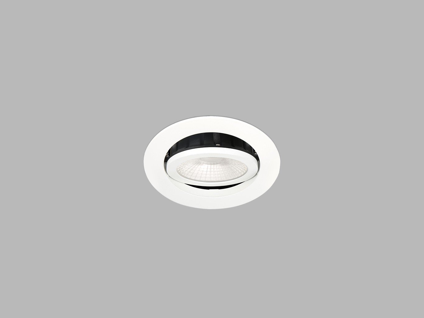LED2 2231641DT Svítidlo MAX 2, W DIM TRIAC 8W 4000K zápustné bílé - LED2 Lighting