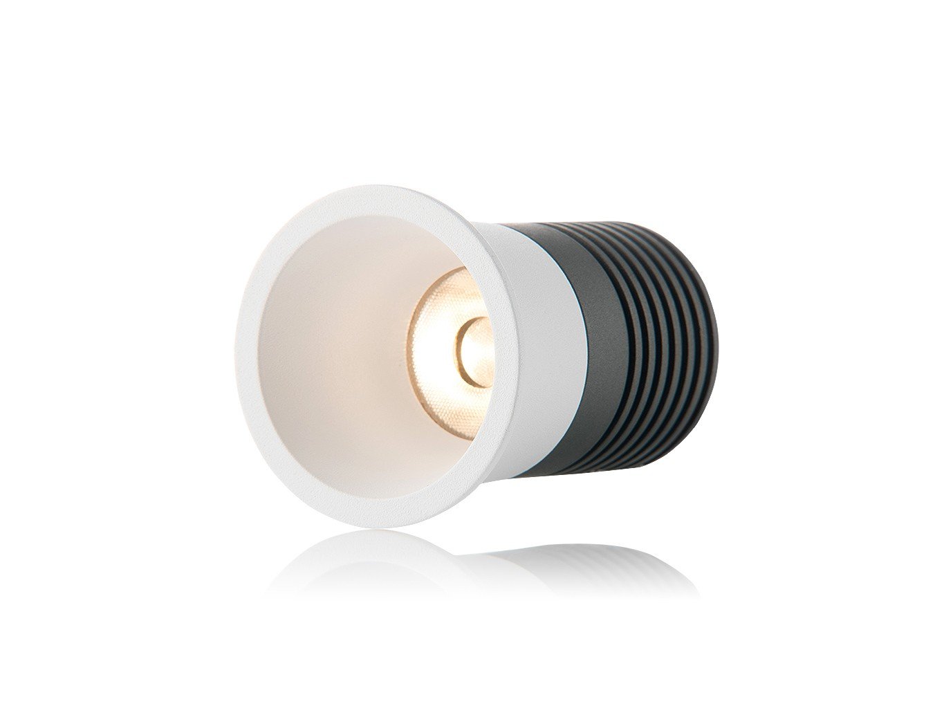 LED2 2250231DT Svítidlo RAY S, W DIM TRIAC 6W 3000K zápustné bílé - LED2 Lighting (obrázek 5)