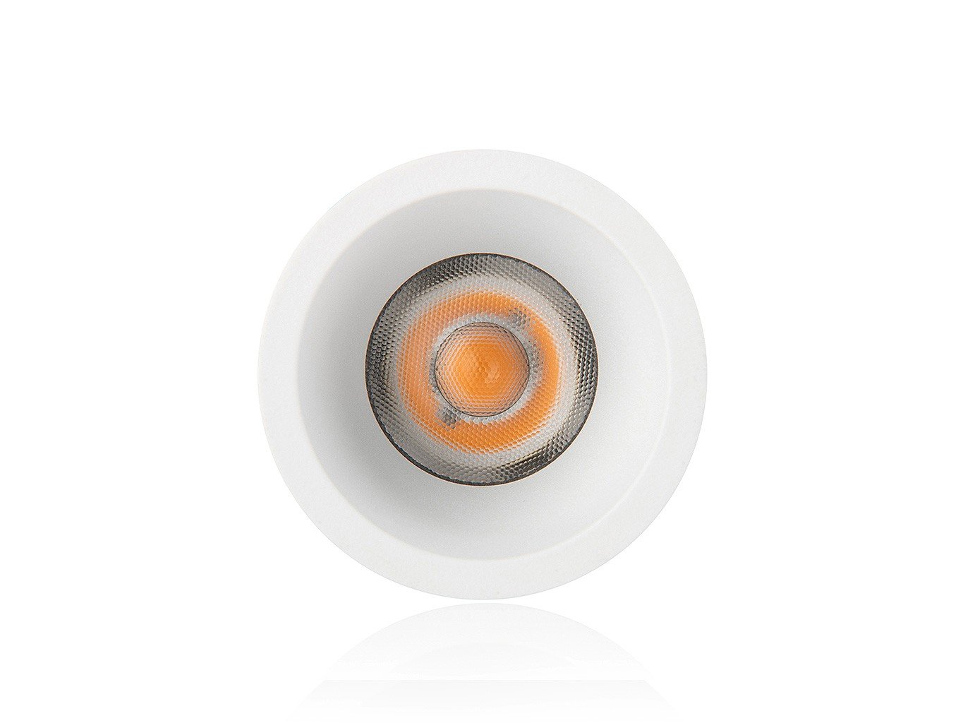 LED2 2250231DT Svítidlo RAY S, W DIM TRIAC 6W 3000K zápustné bílé - LED2 Lighting (obrázek 6)