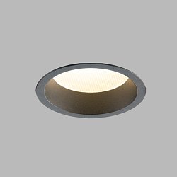 Obrázek pro produkt Svítidlo ZETA XS, B DIM TRIAC 10W 3000K zápustné černé - LED2 Lighting