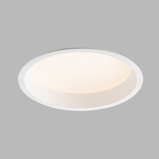 LED2 2250641DT Svítidlo ZETA M, W DIM TRIAC 25W 4000K zápustné bílé - LED2 Lighting