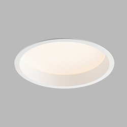 Obrázek pro produkt Svítidlo ZETA M, W DIM TRIAC 25W 4000K zápustné bílé - LED2 Lighting