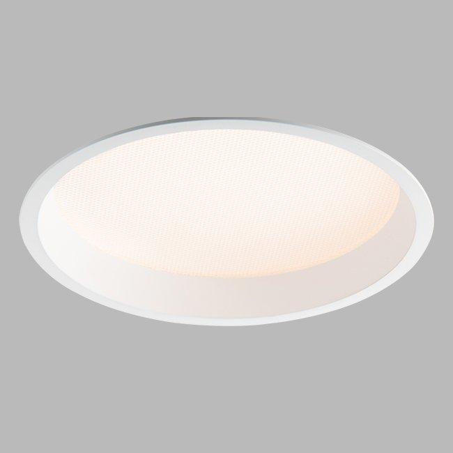 LED2 2250731DT Svítidlo ZETA L, W DIM TRIAC 25W 3000K zápustné bílé - LED2 Lighting