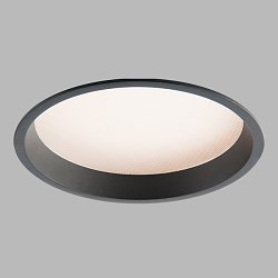 Obrázek pro produkt VÝPRODEJ Svítidlo ZETA L, B DIM TRIAC 25W 3000K zápustné černé - LED2 Lighting