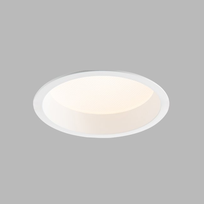 LED2 2250841DT Svítidlo ZETA S, W DIM TRIAC 15W 4000K zápustné bílé - LED2 Lighting