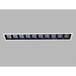 Obrázek pro produkt Svítidlo TECO 10, W 30W 4000K zápustné bílé - LED2 Lighting