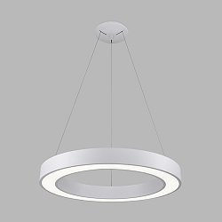 Obrázek pro produkt Svítidlo SATURN 60 P-Z, W DIM TRIAC 50W 2CC3000K/4000K závěsné bílé - LED2 Lighting