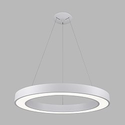 Obrázek pro produkt Svítidlo SATURN 80 P-Z, W DIM TRIAC 80W 4000K závěsné bílé - LED2 Lighting