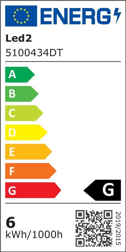LED2 5100434DT (obrázek 2)