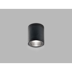 Obrázek pro produkt Svítidlo TUBO II, A 10W 3000K/4000K/5700K stropní antracit - LED2 Lighting