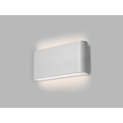 Obrázek pro produkt Svítidlo FLAT II L, W 3000K/4000K/5700K nástěnné bílé - LED2 Lighting