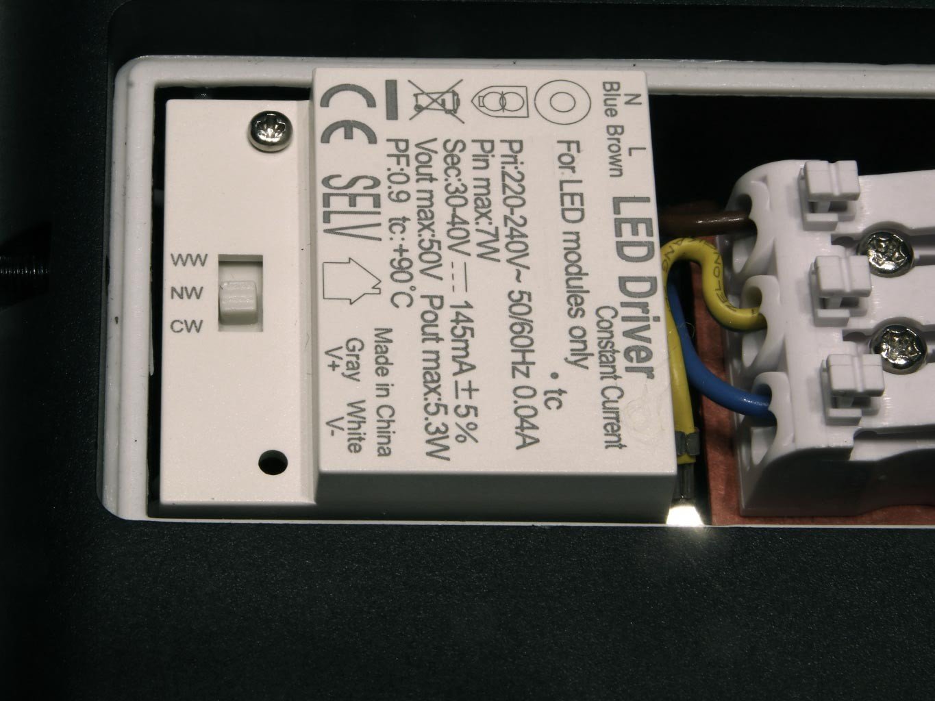 LED2 5234854 (obrázek 8)