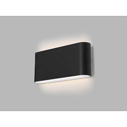 Obrázek pro produkt Svítidlo FLAT II L, A 3000K/4000K/5700K nástěnné antracit - LED2 Lighting