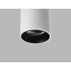 Obrázek pro produkt LED2 RING prstenec pro LUKY BLACK černé - LED2 Lighting