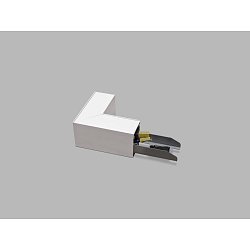 Obrázek pro produkt Spojka LINO CORNER, W bílá - LED2 Lighting