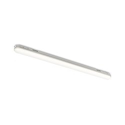 Obrázek pro produkt TRIDENT PRO 120 těleso šedá matný akryl 230V LED 40W IP65 4000K - DESIGN RENDL