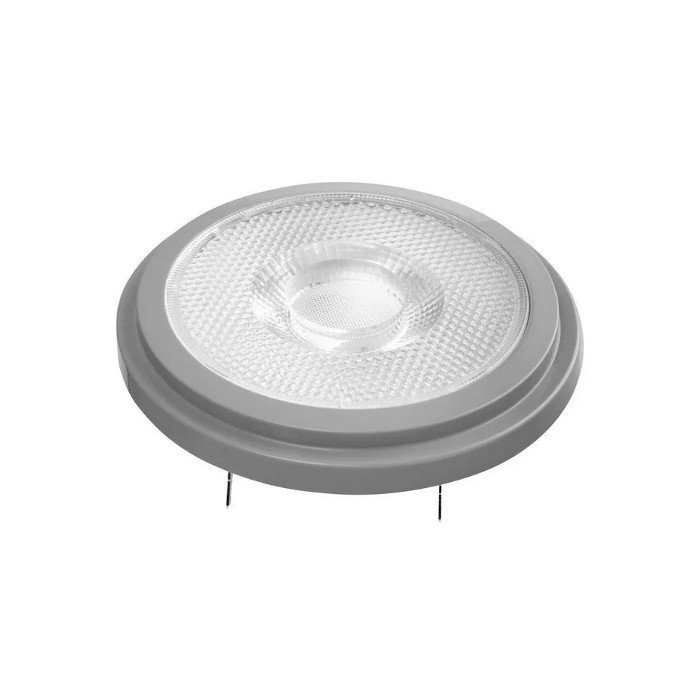 RED G13657 OSRAM PRO AR111 DIMM 12V G53 LED EQ75 24° 3000K - DESIGN RENDL