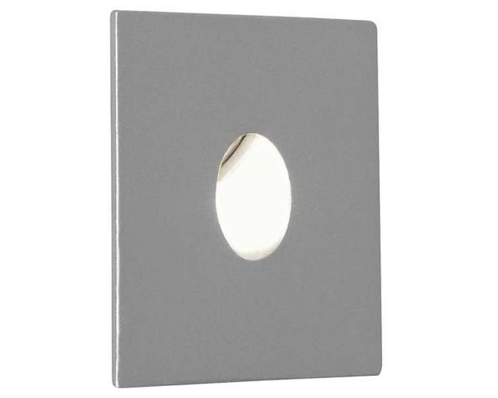 AST 1175004 Zápustné svítidlo TANGO černá 350mA 1W IP65 (starý kód: AST 0832) - ASTRO Lighting (obrázek 2)