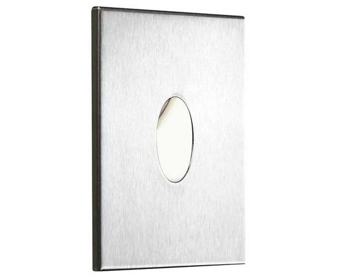 AST 1175004 Zápustné svítidlo TANGO černá 350mA 1W IP65 (starý kód: AST 0832) - ASTRO Lighting (obrázek 4)