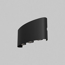 Obrázek pro produkt Nástěnné svítidlo Strato O417WL-L6B3K - MAYTONI