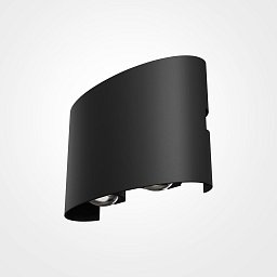 Obrázek pro produkt Nástěnné svítidlo Strato O417WL-L4B3K - MAYTONI