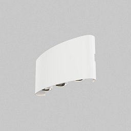 Obrázek pro produkt Nástěnné svítidlo Strato O417WL-L6W3K - MAYTONI