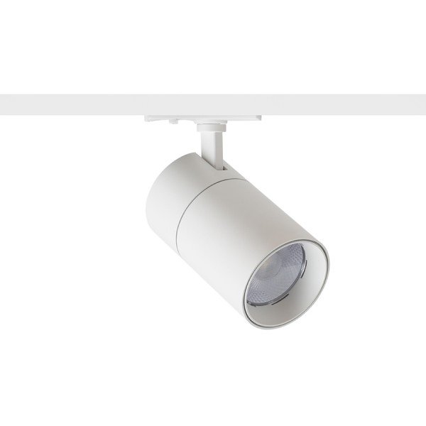 RED R13771 WISH 30 DIMM pro jednookr. lištu bílá 230V LED 30W 36° 3000K 4000K 5000K - RED - DESIGN RENDL