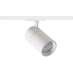 Obrázek pro produkt WISH 30 DIMM pro jednookr. lištu bílá 230V LED 30W 36° 3000K 4000K 5000K - RED - DESIGN RENDL