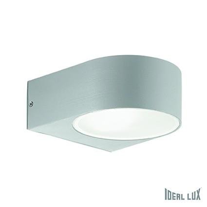 ILUX 092218 Venkovní svítidlo Ideal Lux Iko AP1 092218 - IDEALLUX
