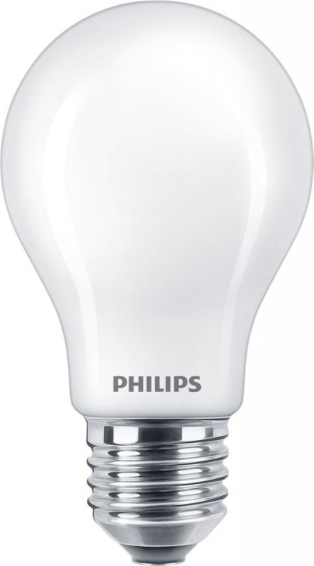 PH 8719514347861 Žárovka Philips MASTER Value LEDBulb D 5,9W (jako 60W) E27 2700K Ra90 matná(929003057702)