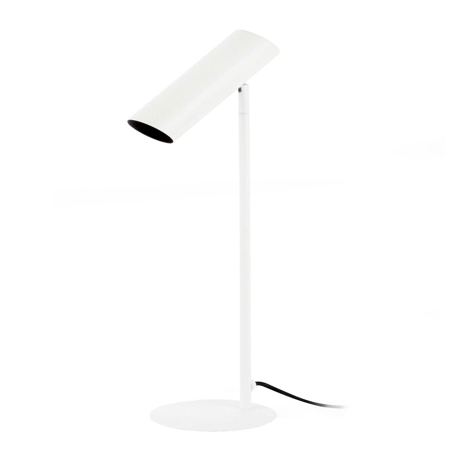 FARO 29881 LINK bílá stolní lampa - FARO