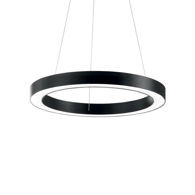 ILUX 222103 ORACLE SP1 D60 NERO - IDEALLUX