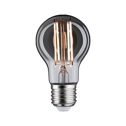 Obrázek pro produkt 1879 LED žárovka E27 230V 7,5W 1800K stmívatelné kouřové sklo - PAULMANN