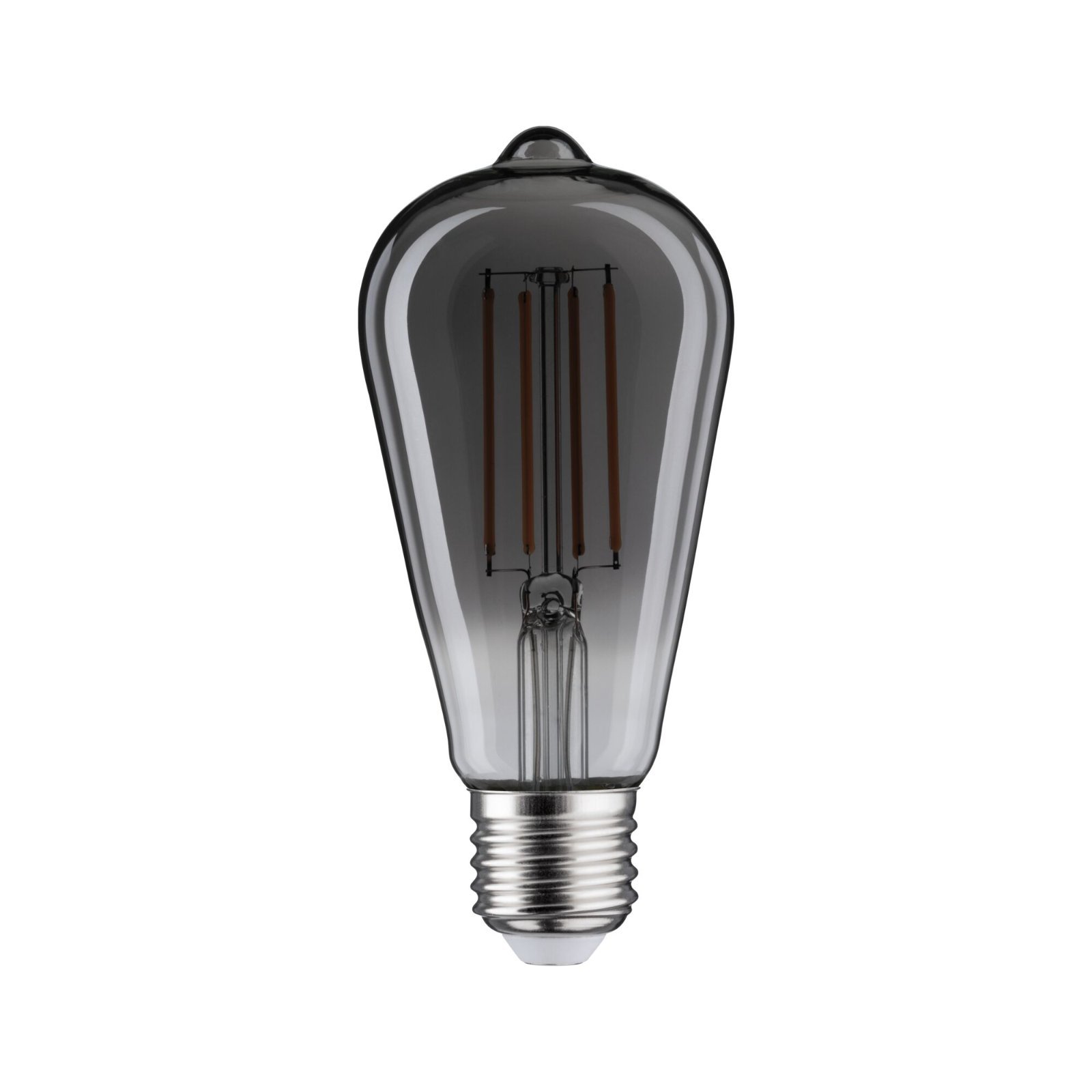 P 28864 1879 LED žárovka Rustika E27 230V 7,5W 1800K stmívatelné kouřové sklo - PAULMANN (obrázek 4)